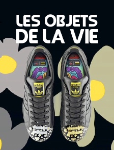 Les objets de la vie