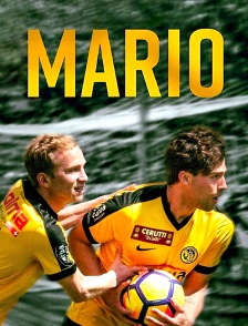 Mario