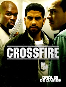 Molotov Channels internal-external test - Crossfire