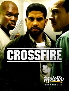 Molotov channels - Crossfire