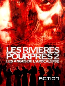 Action - Les rivières pourpres 2 : les anges de l'Apocalypse