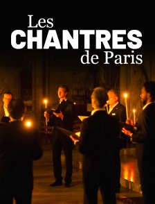 Les chantres de Paris
