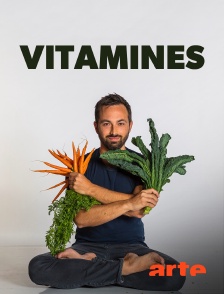 Vitamines : fantasmes et vérités