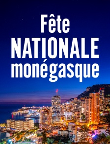 Fête Nationale monégasque