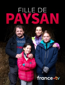 france.tv - Fille de paysan