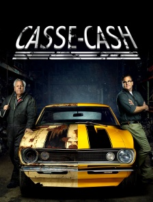 Casse-cash