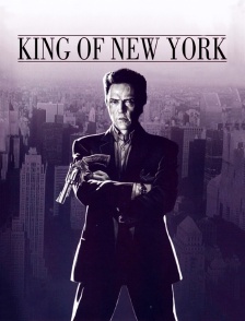 The King of New York