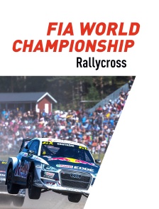 FIA World Rallycross Championship