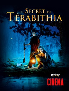 Le secret de Térabithia