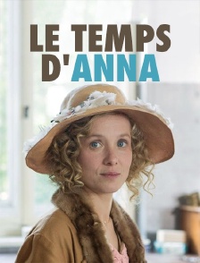 Le temps d'Anna