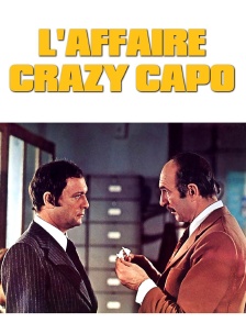 L'affaire Crazy Capo