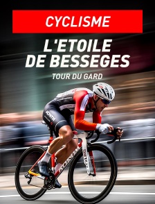 Cyclisme : L'Etoile de Bessèges - Tour du Gard
