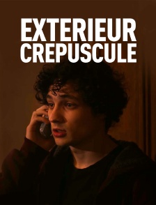 Extérieur crépuscule