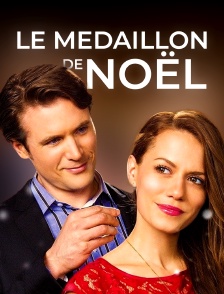 Le médaillon de Noël