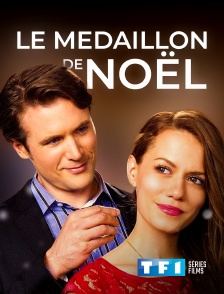 TF1 Séries Films - Le médaillon de Noël