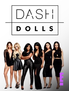 E! - Dash Dolls
