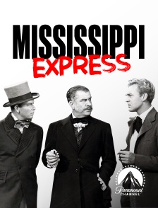 Mississippi-Express