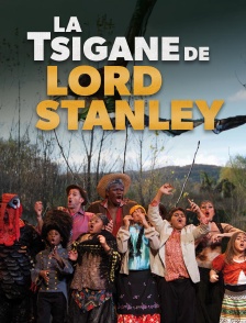 La Tsigane de Lord Stanley