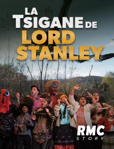 La Tsigane de Lord Stanley