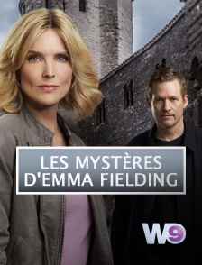 W9 - Les mystères d'Emma Fielding