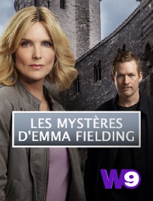 W9 - Les mystères d'Emma Fielding