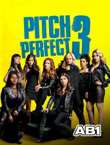 Pitch Perfect 3