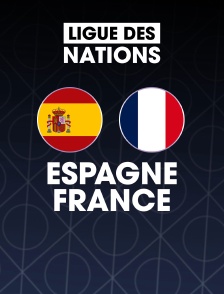 Football - Ligue des Nations UEFA : Espagne / France
