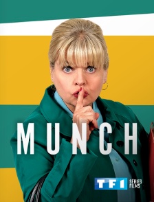 TF1 Séries Films - Munch