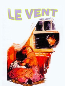 Le vent