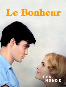 TV5MONDE - Le bonheur