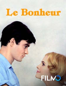 FilmoTV - Le bonheur