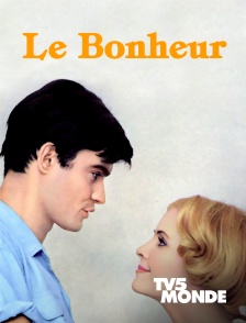 Le bonheur