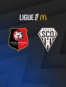 Football - Ligue 1 McDonald's : Rennes / Angers - 2025-2026