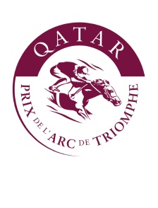 Le Qatar Prix de l'Arc de Triomphe
