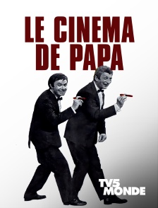 Le cinéma de papa