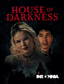 INSOMNIA - House of Darkness