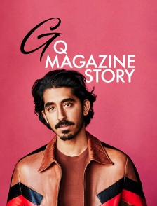 GQ Magazine Story
