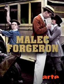 Malec forgeron