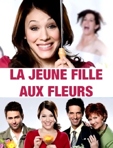 La jeune fille aux fleurs