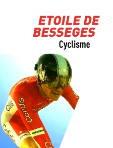 Etoile de Bessèges