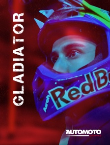 Gladiator : Marvin Musquin, un rêve américain