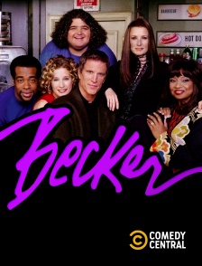 Comedy Central - Becker