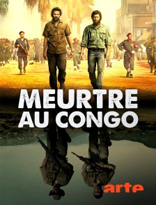 Meurtre au Congo