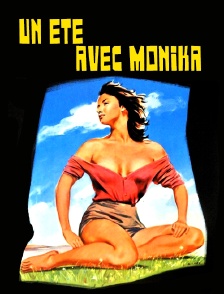 Un été avec Monika