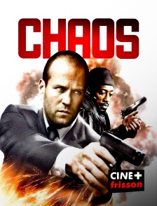 CINE+ Frisson - Chaos