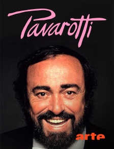 Arte - Pavarotti