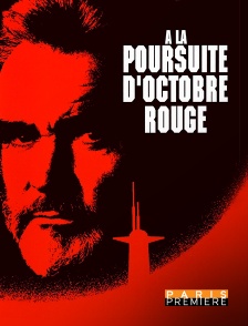 A la poursuite d'Octobre rouge