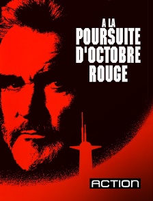 Action - A la poursuite d'Octobre rouge