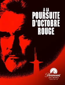 Paramount Network Décalé - A la poursuite d'Octobre rouge