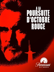 Paramount Network - A la poursuite d'Octobre rouge